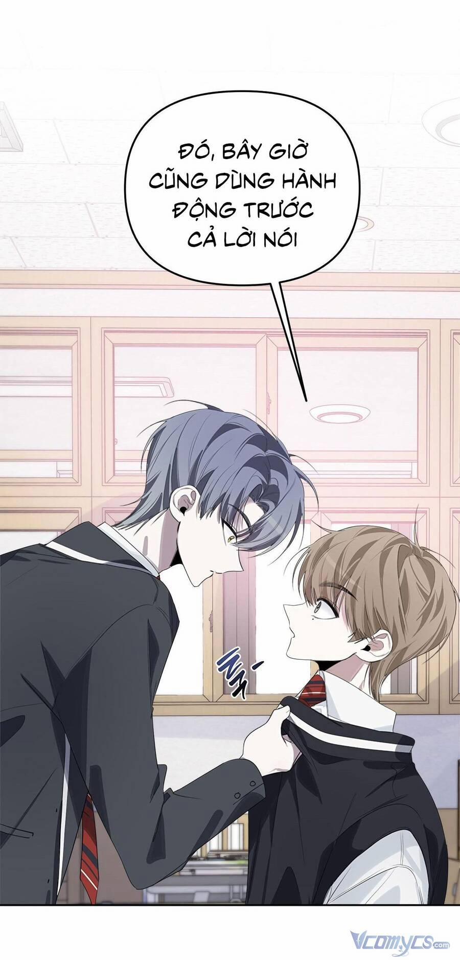 Đàn Anh Xấu Xa 41 trang 31