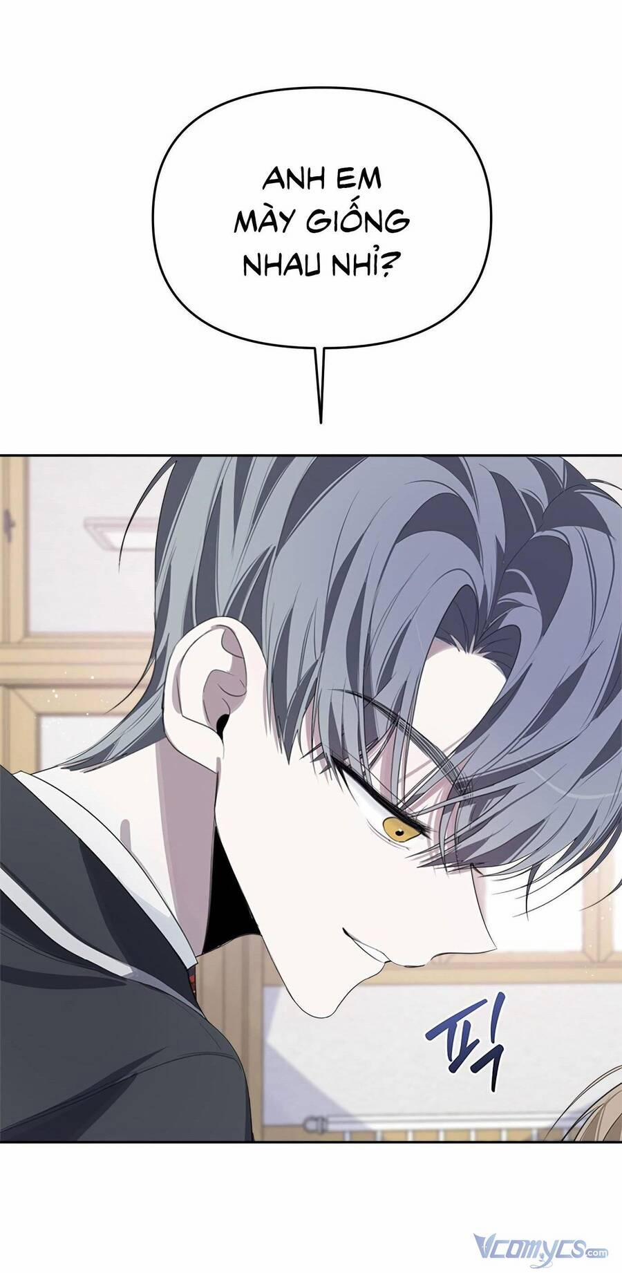 Đàn Anh Xấu Xa 41 trang 32