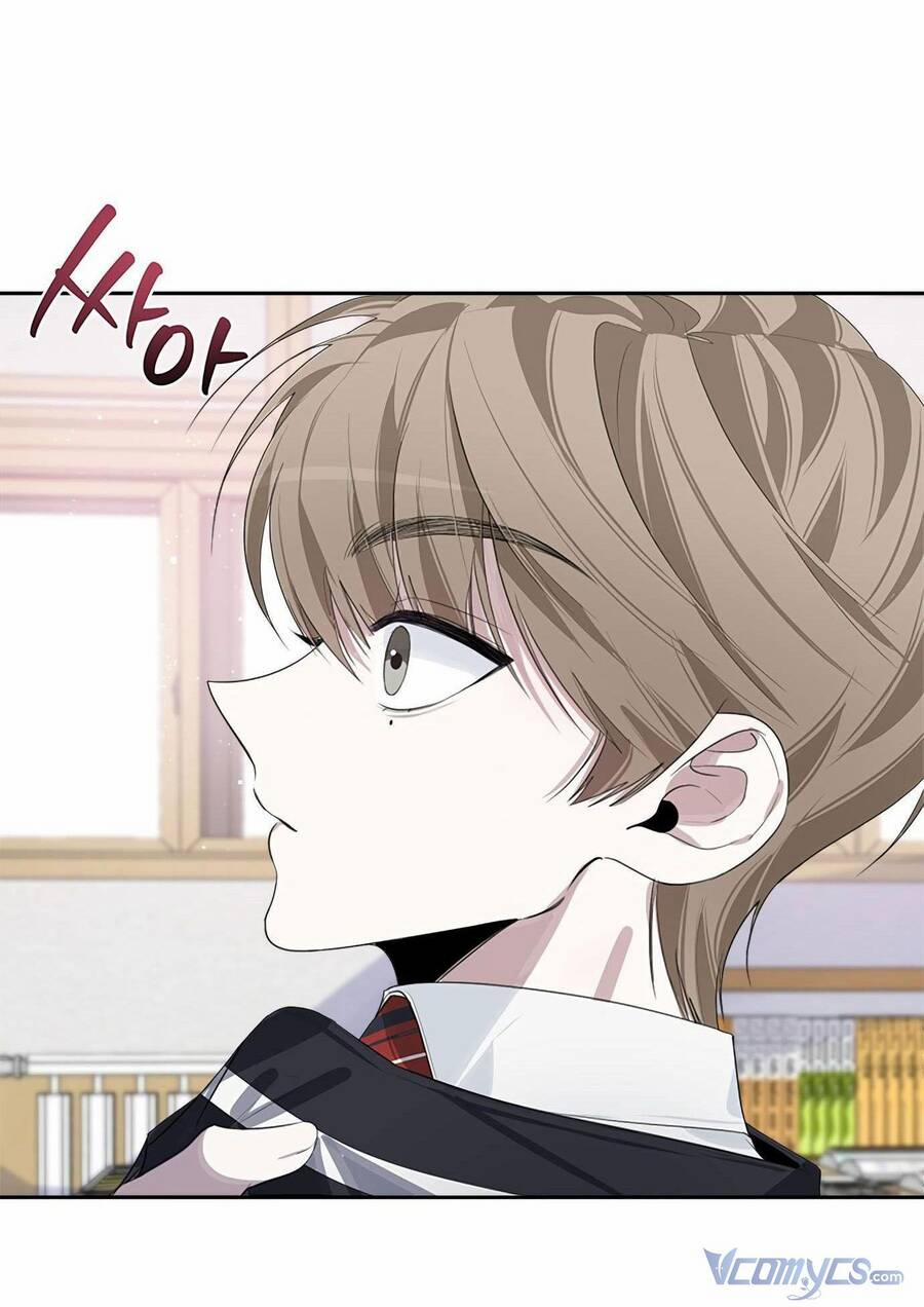 Đàn Anh Xấu Xa 41 trang 33