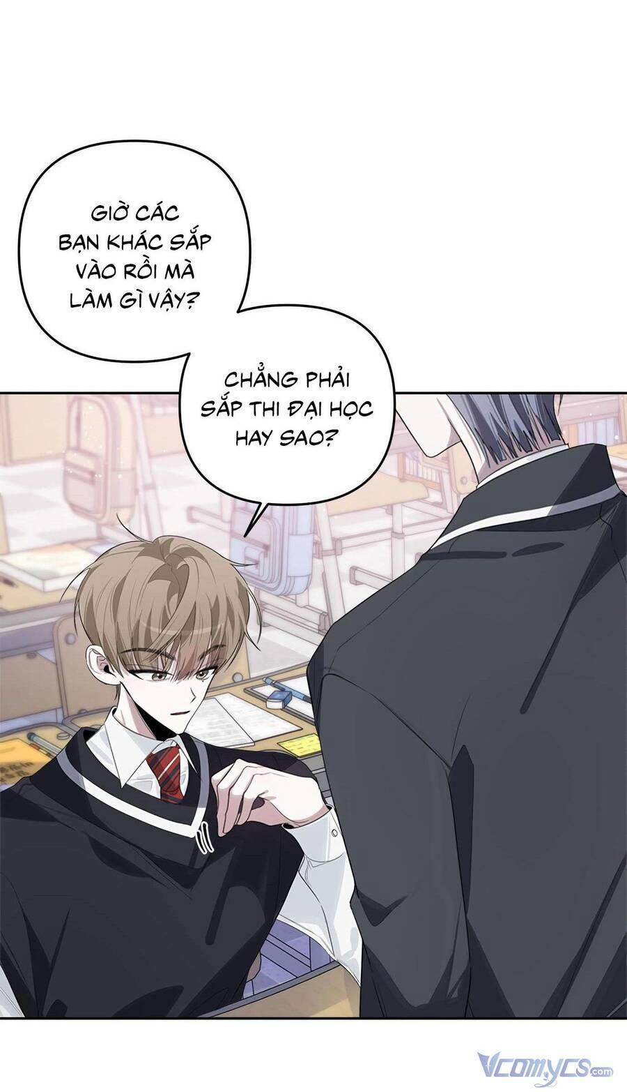 Đàn Anh Xấu Xa 41 trang 36