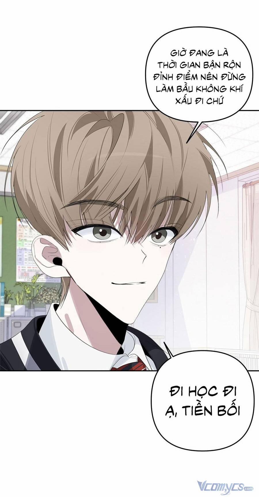 Đàn Anh Xấu Xa 41 trang 37