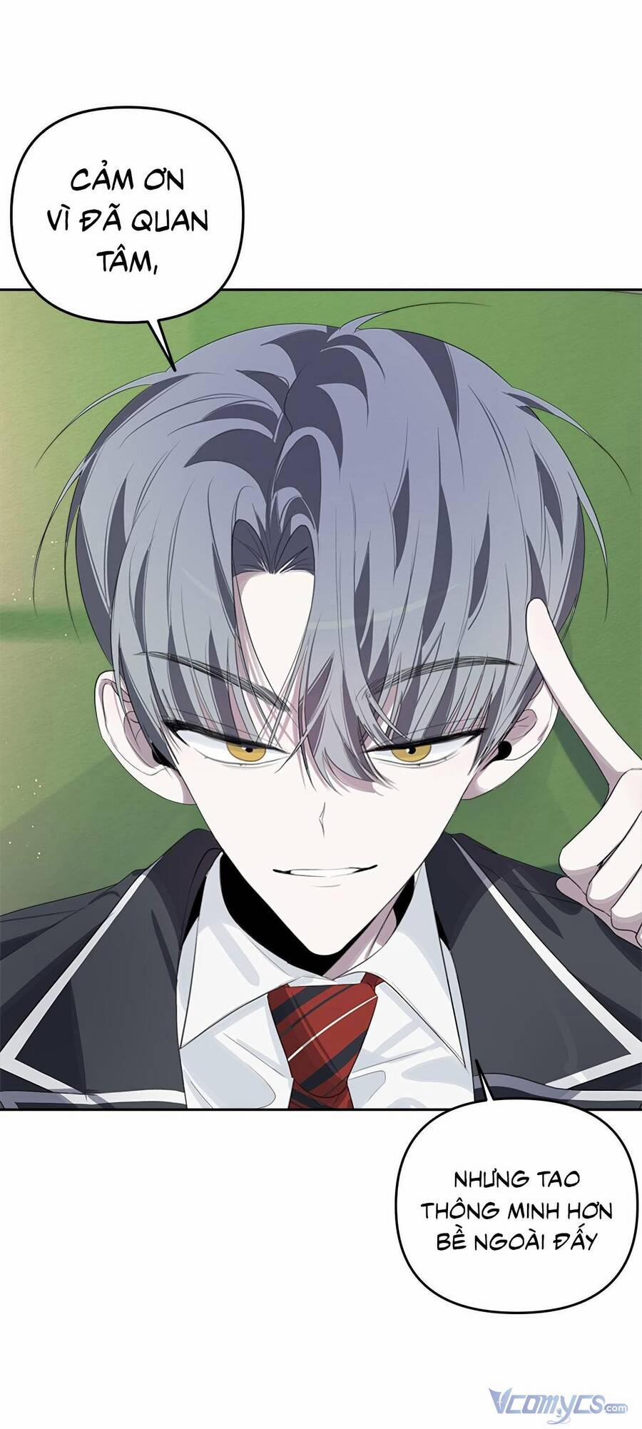 Đàn Anh Xấu Xa 41 trang 38