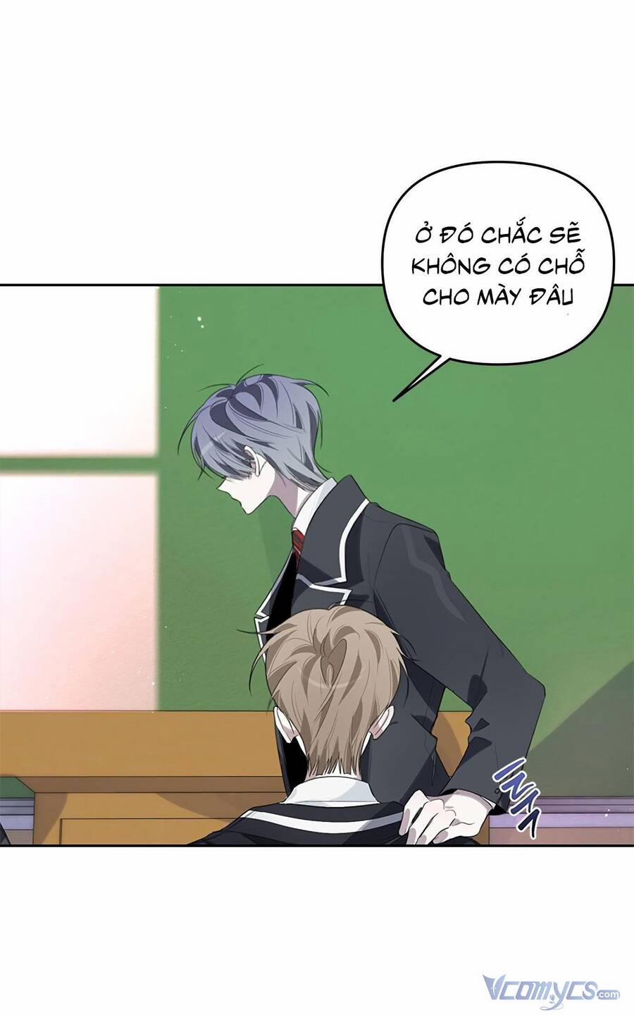 Đàn Anh Xấu Xa 41 trang 41