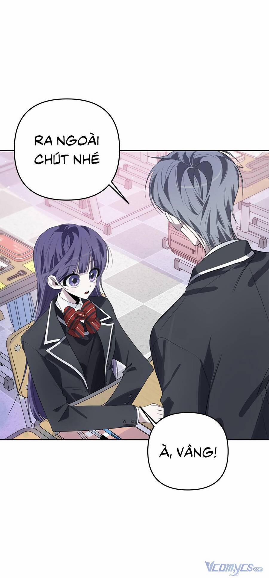 Đàn Anh Xấu Xa 41 trang 42