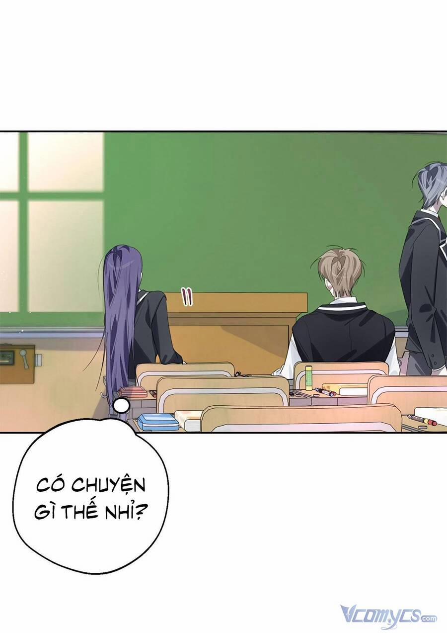 Đàn Anh Xấu Xa 41 trang 43