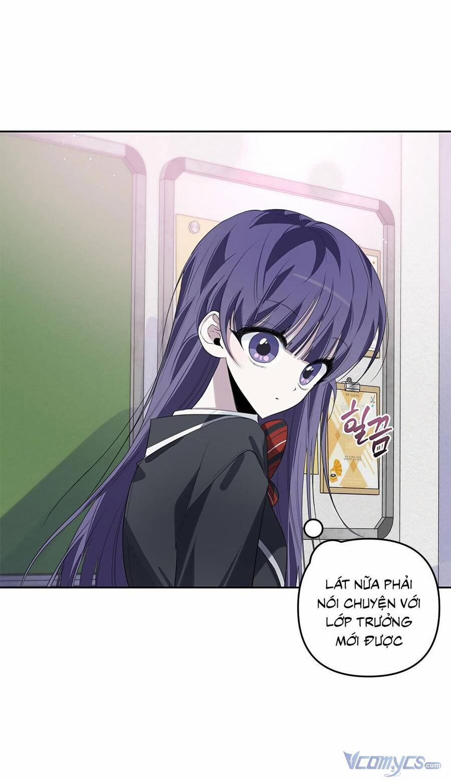 Đàn Anh Xấu Xa 41 trang 44