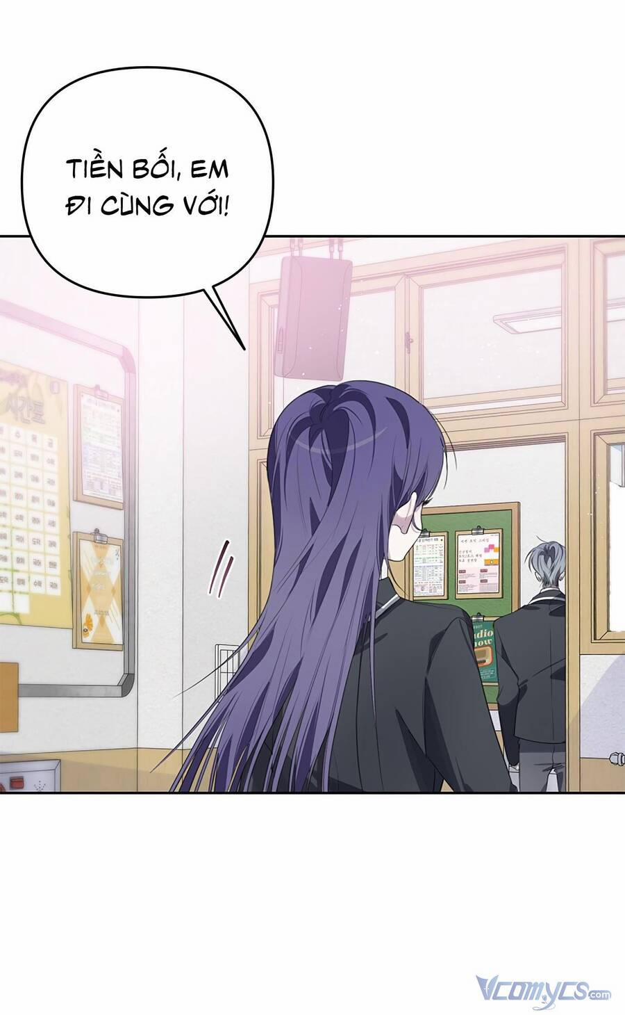 Đàn Anh Xấu Xa 41 trang 45