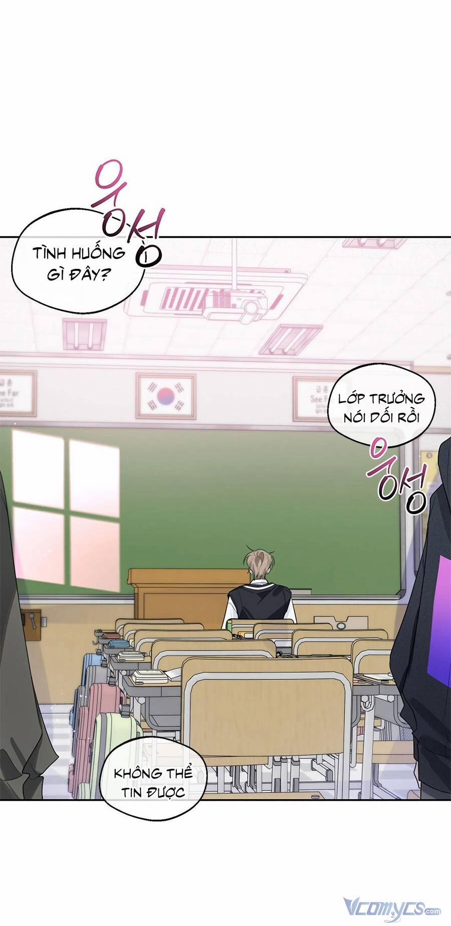 Đàn Anh Xấu Xa 41 trang 46