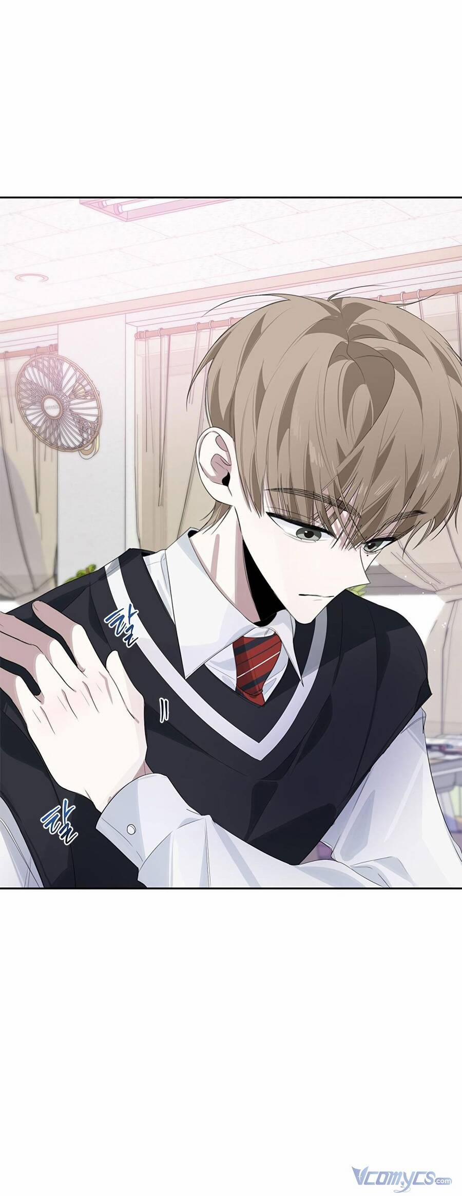 Đàn Anh Xấu Xa 41 trang 48