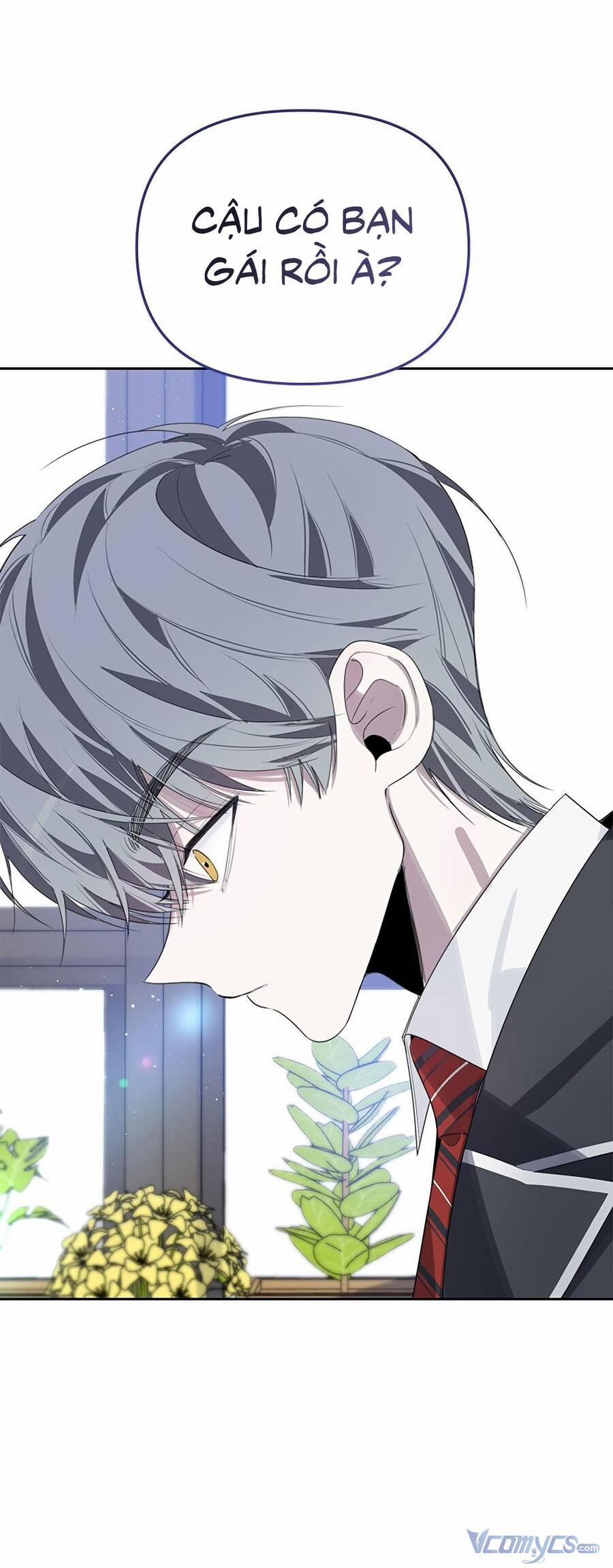 Đàn Anh Xấu Xa 41 trang 5