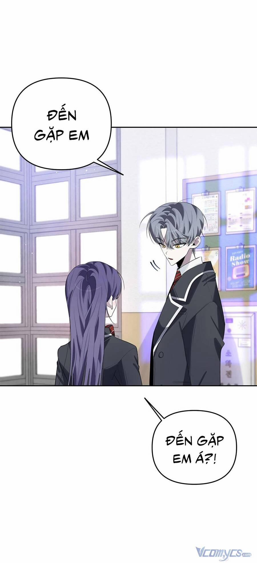 Đàn Anh Xấu Xa 41 trang 50