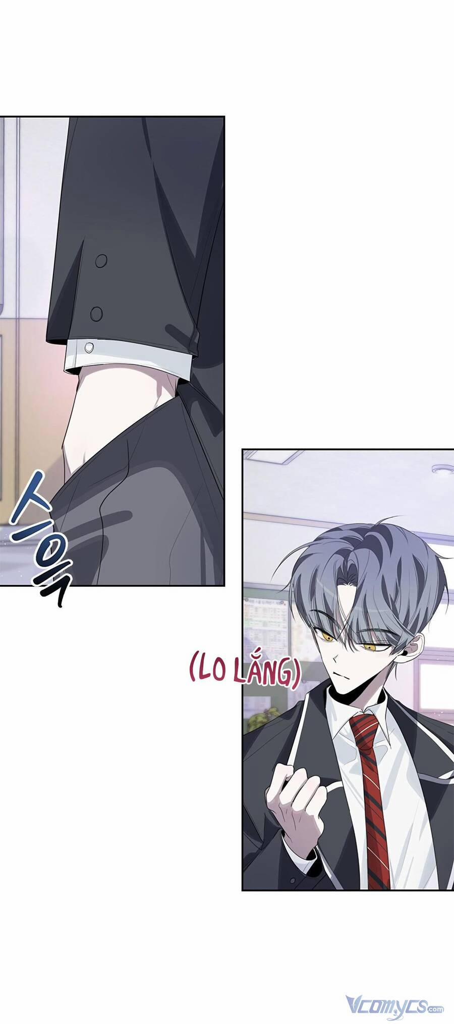 Đàn Anh Xấu Xa 41 trang 52