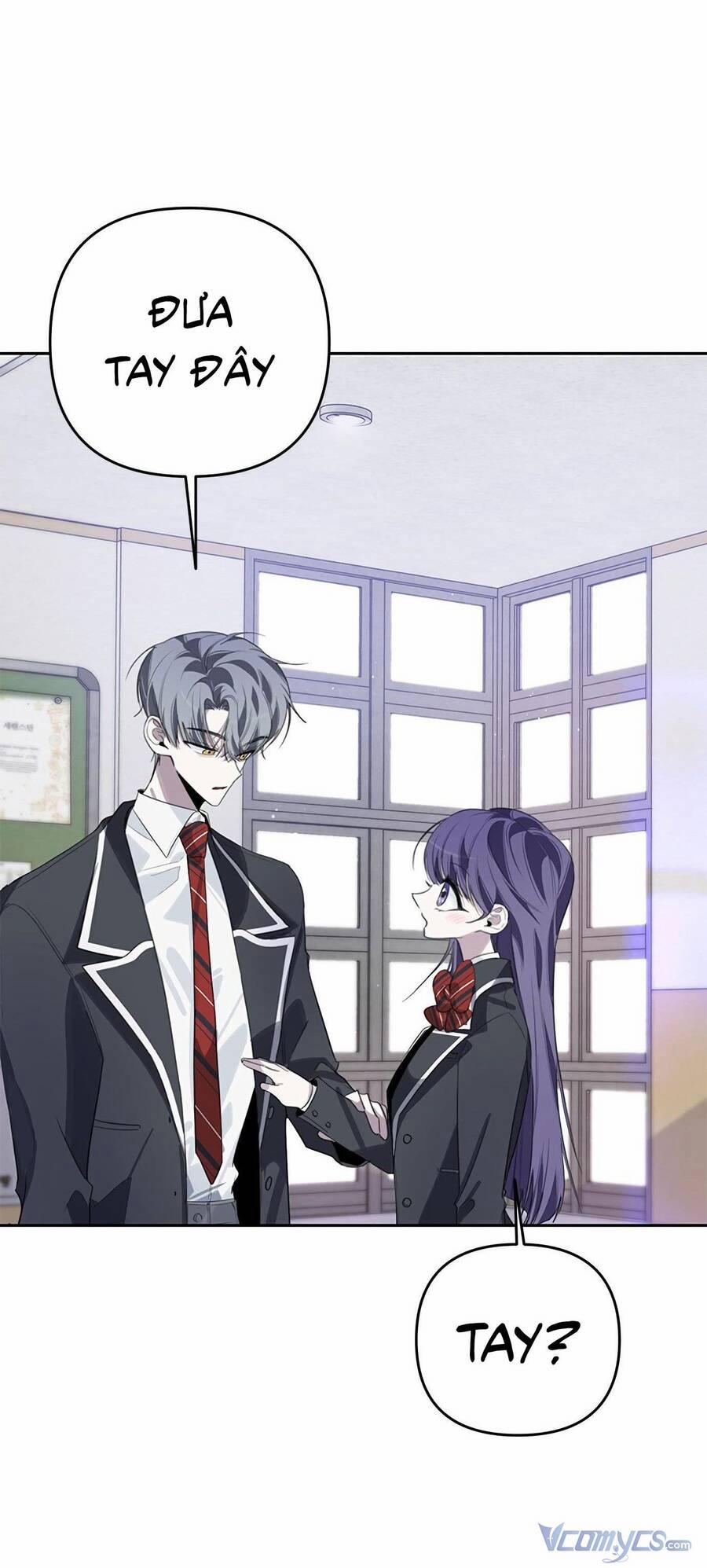 Đàn Anh Xấu Xa 41 trang 53