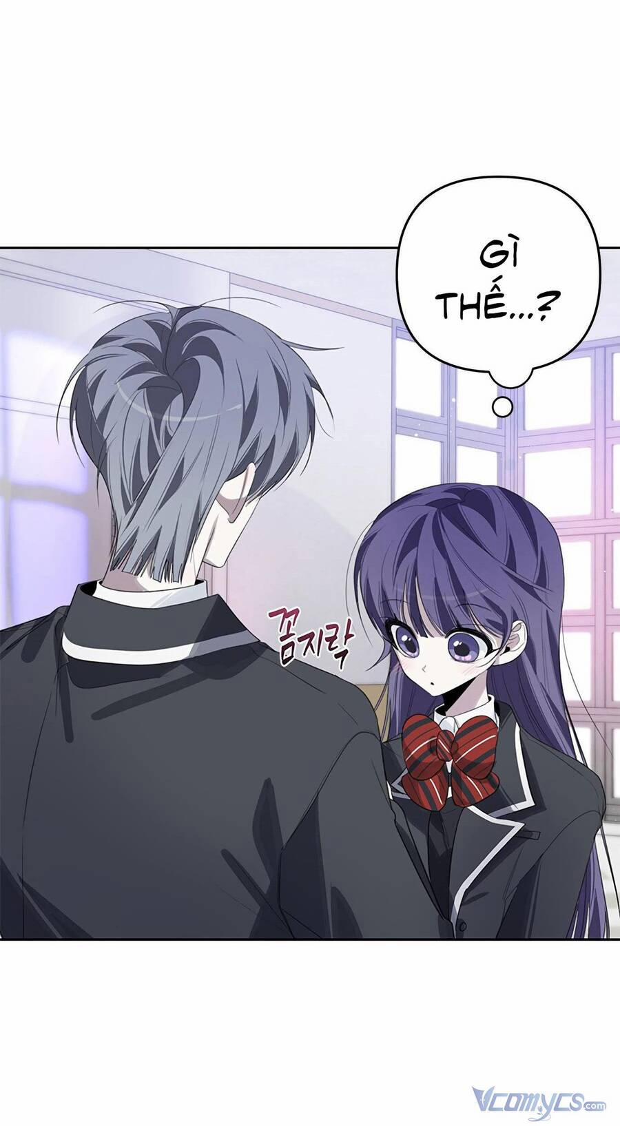 Đàn Anh Xấu Xa 41 trang 55