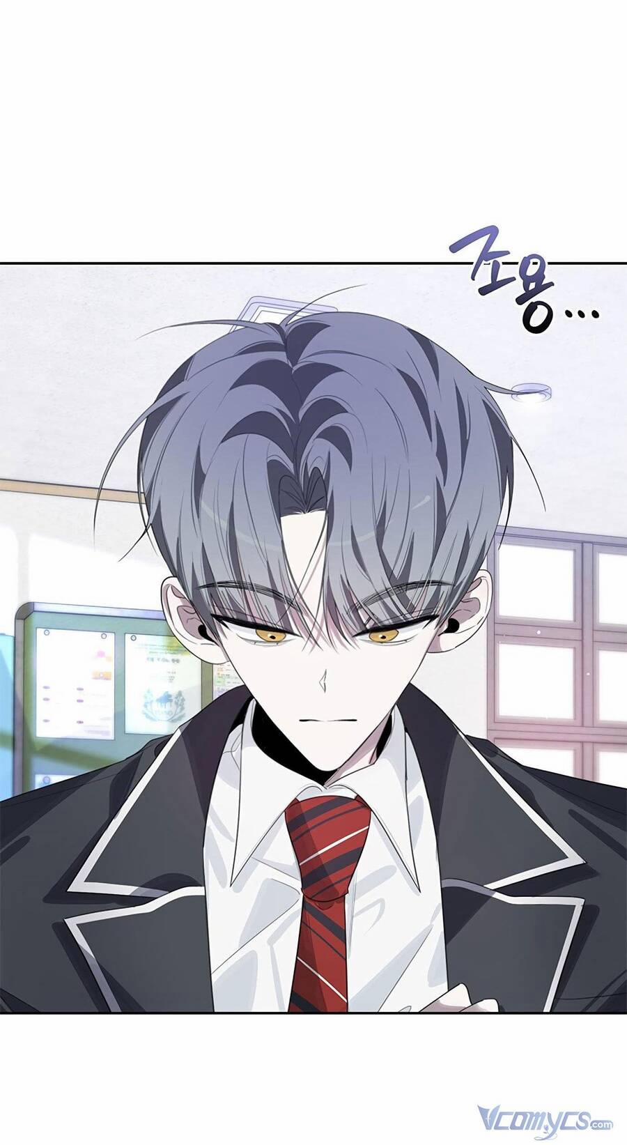 Đàn Anh Xấu Xa 41 trang 56