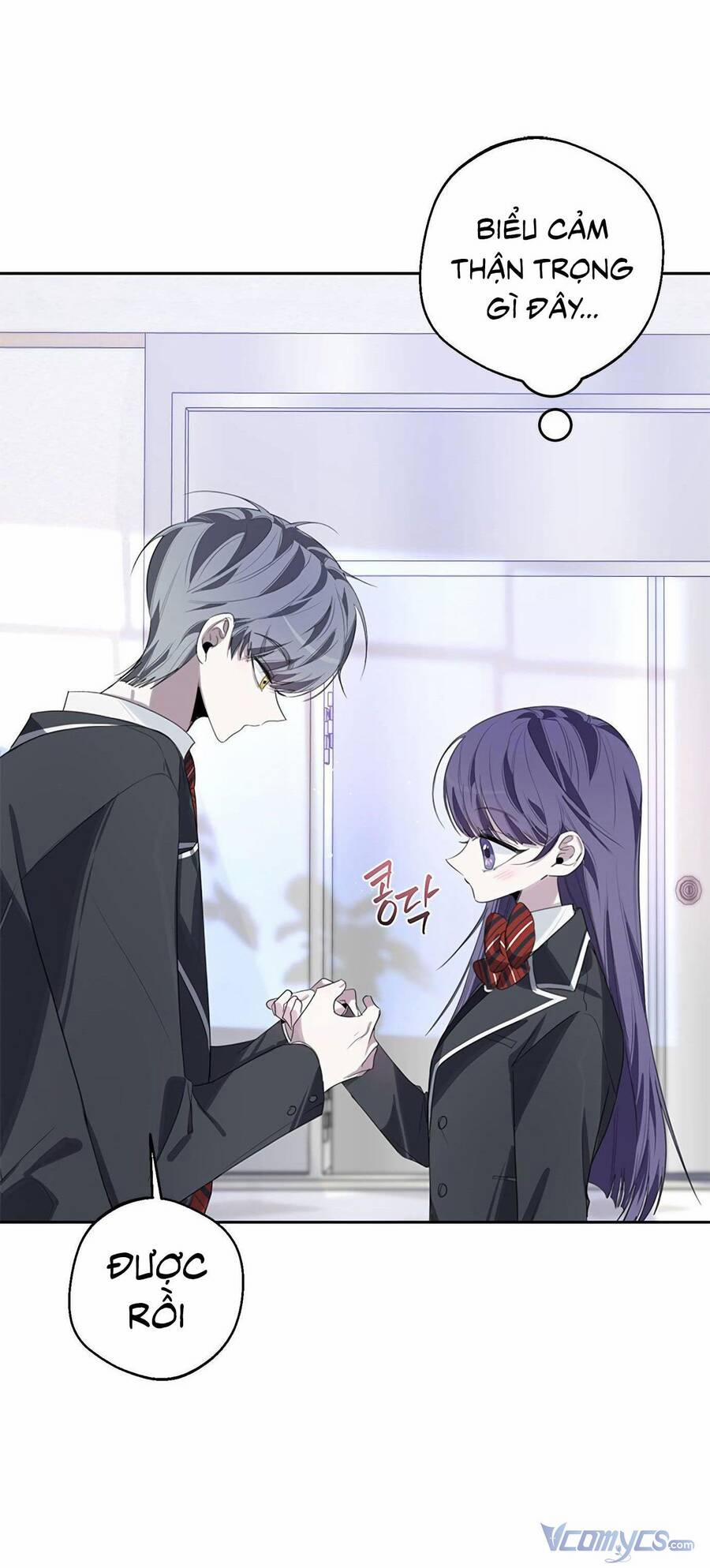 Đàn Anh Xấu Xa 41 trang 58