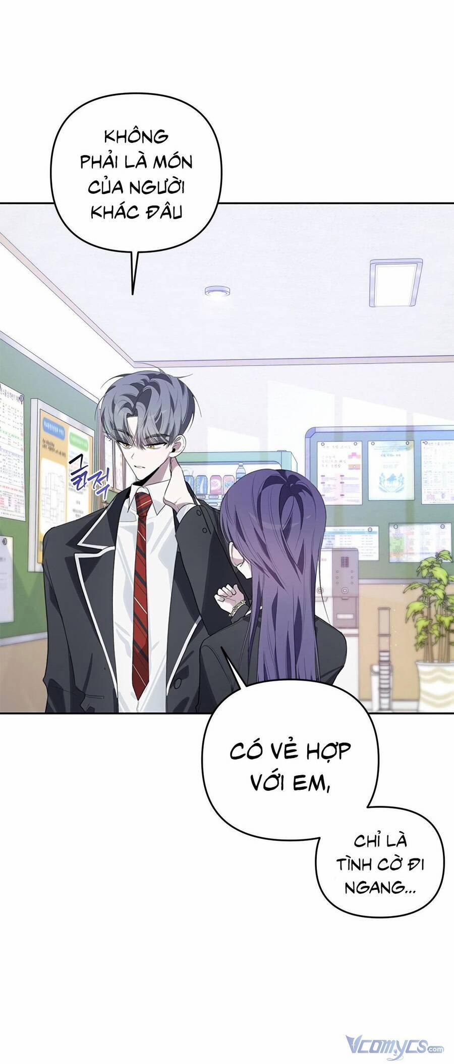 Đàn Anh Xấu Xa 41 trang 60