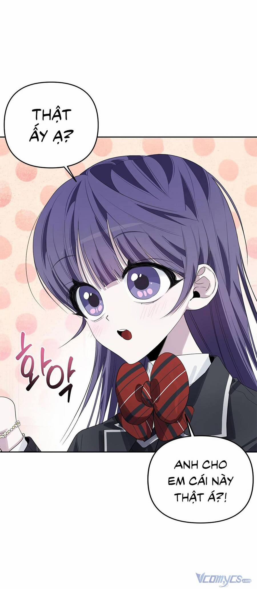 Đàn Anh Xấu Xa 41 trang 61