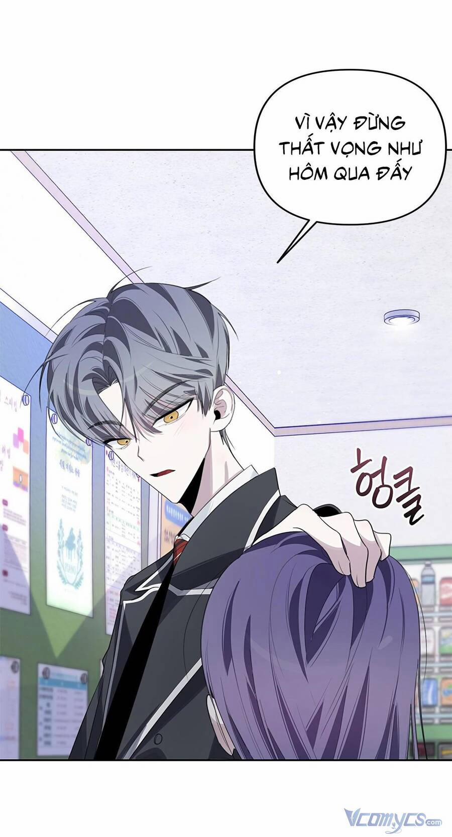 Đàn Anh Xấu Xa 41 trang 63