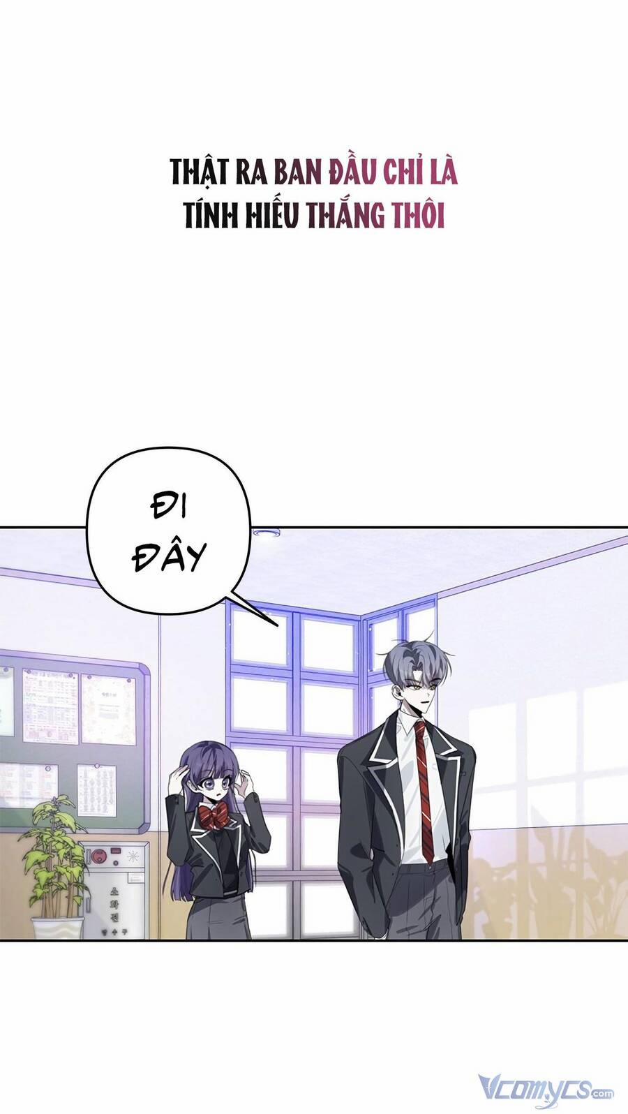 Đàn Anh Xấu Xa 41 trang 64