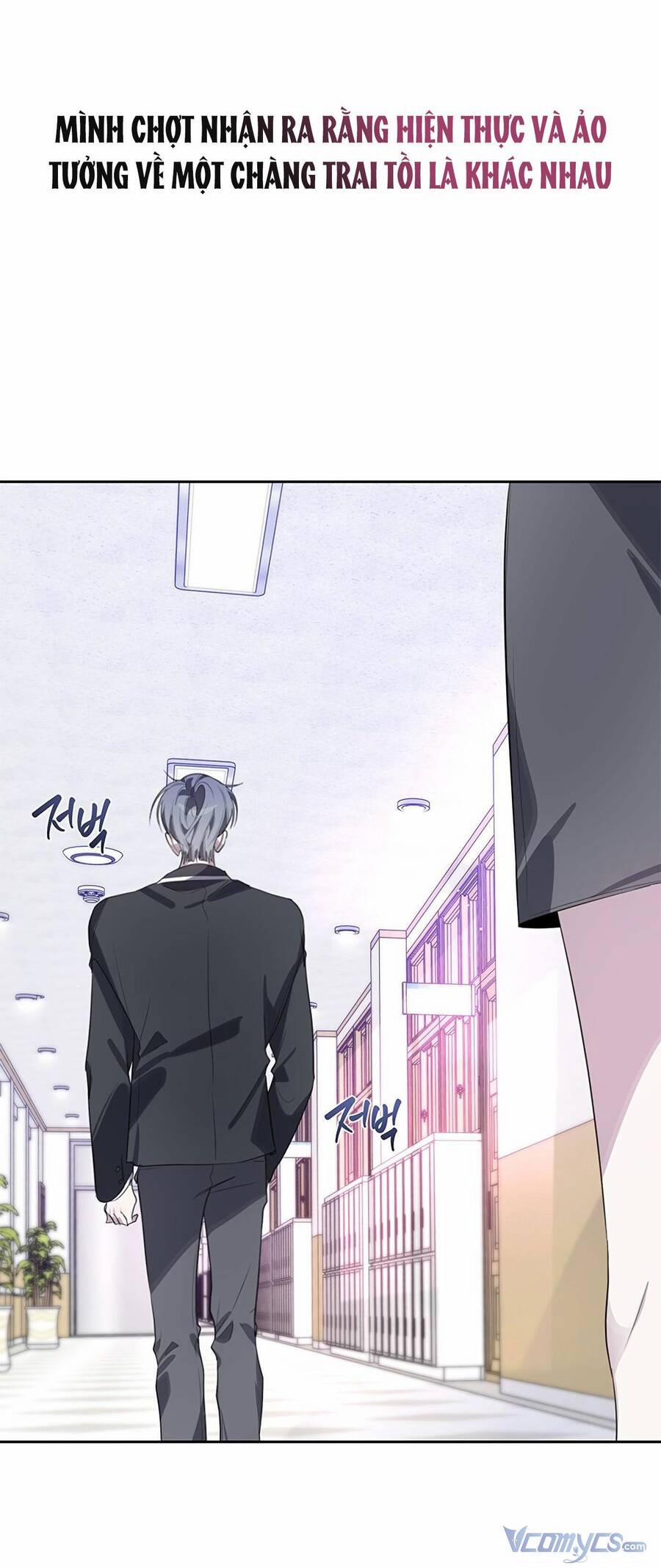 Đàn Anh Xấu Xa 41 trang 65