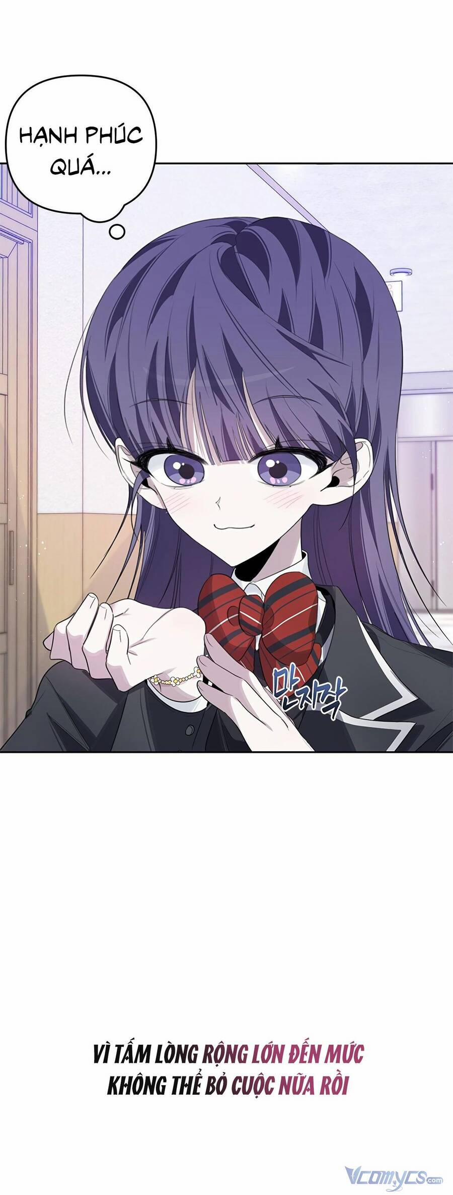 Đàn Anh Xấu Xa 41 trang 67