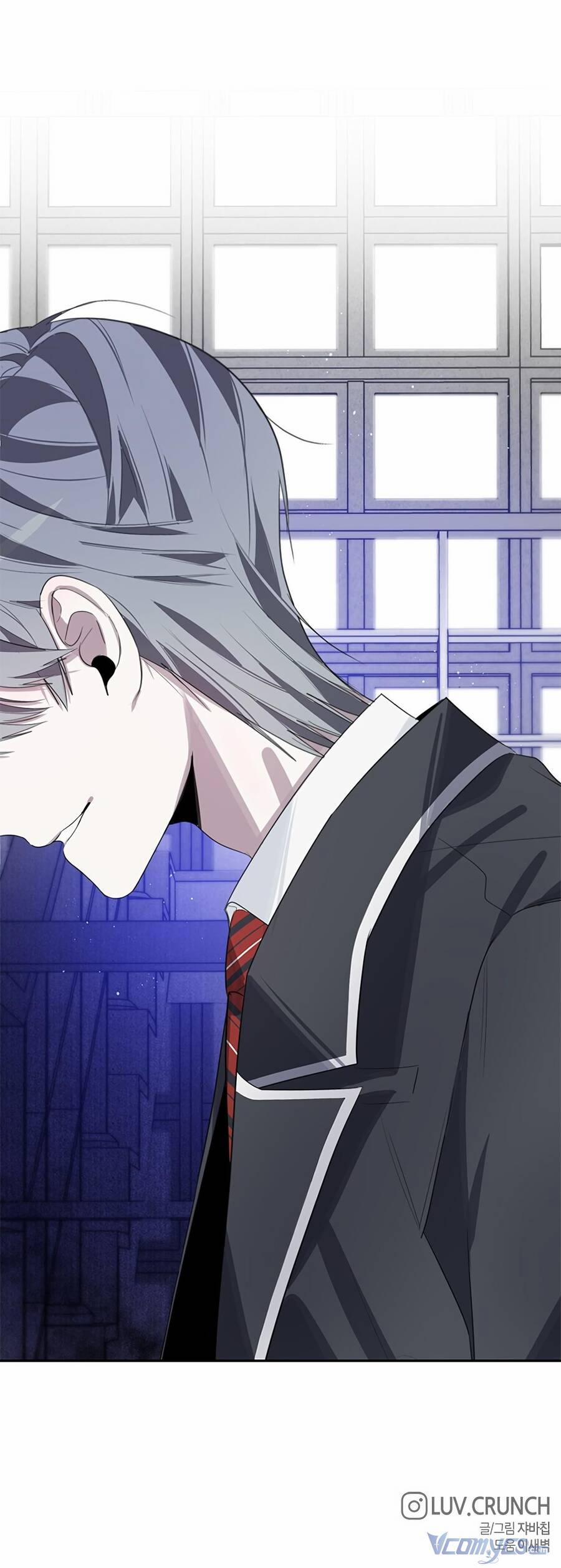 Đàn Anh Xấu Xa 41 trang 68