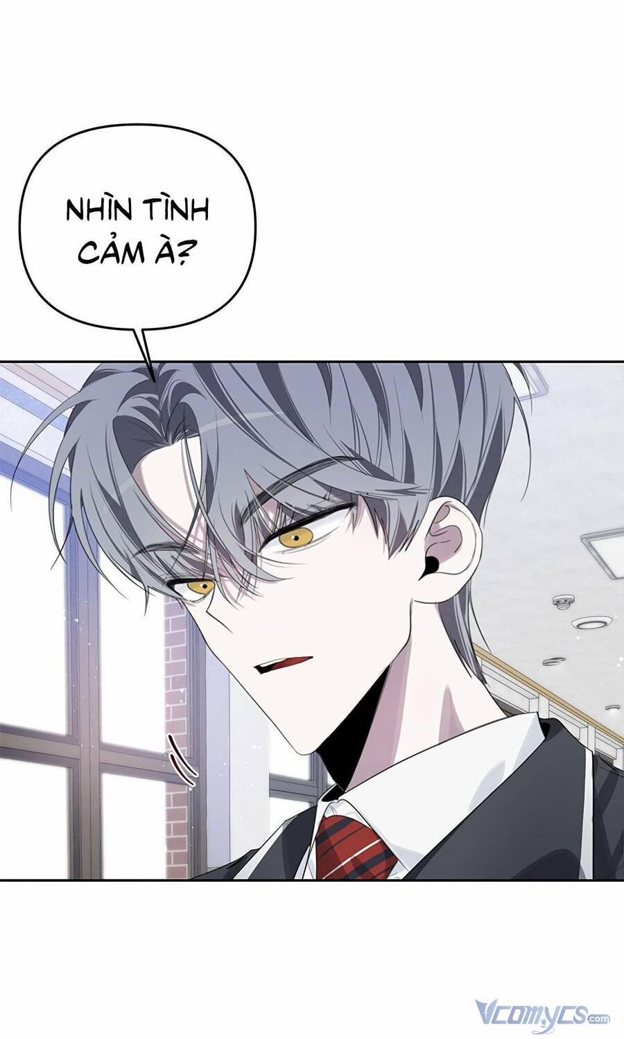 Đàn Anh Xấu Xa 41 trang 7