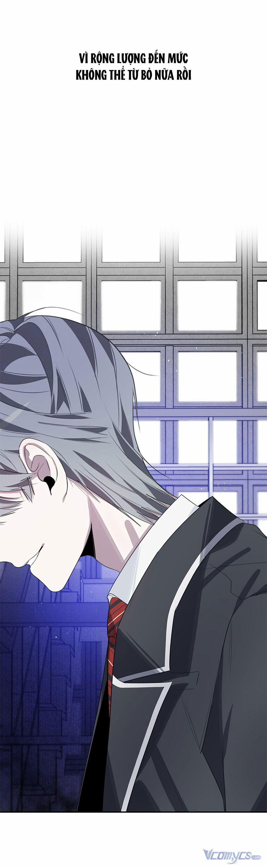 Đàn Anh Xấu Xa 42 trang 1