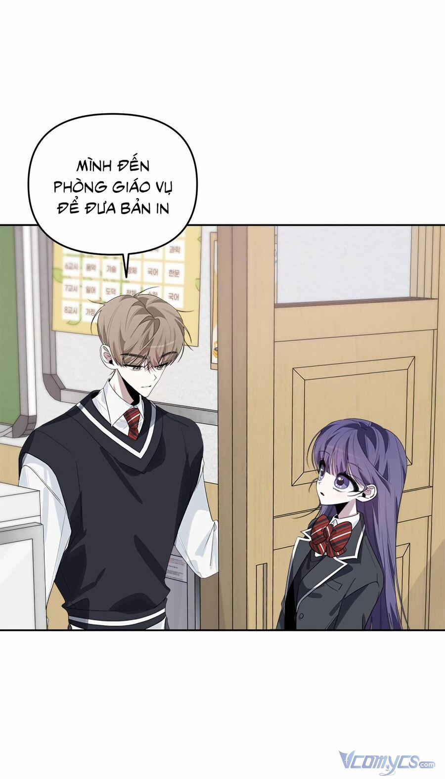 Đàn Anh Xấu Xa 42 trang 10