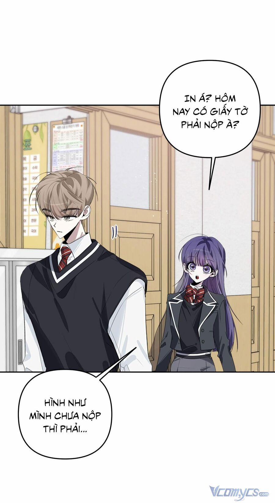 Đàn Anh Xấu Xa 42 trang 11