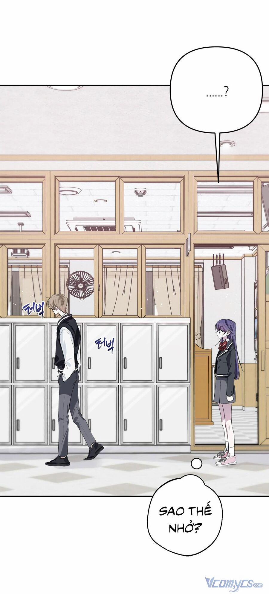 Đàn Anh Xấu Xa 42 trang 12