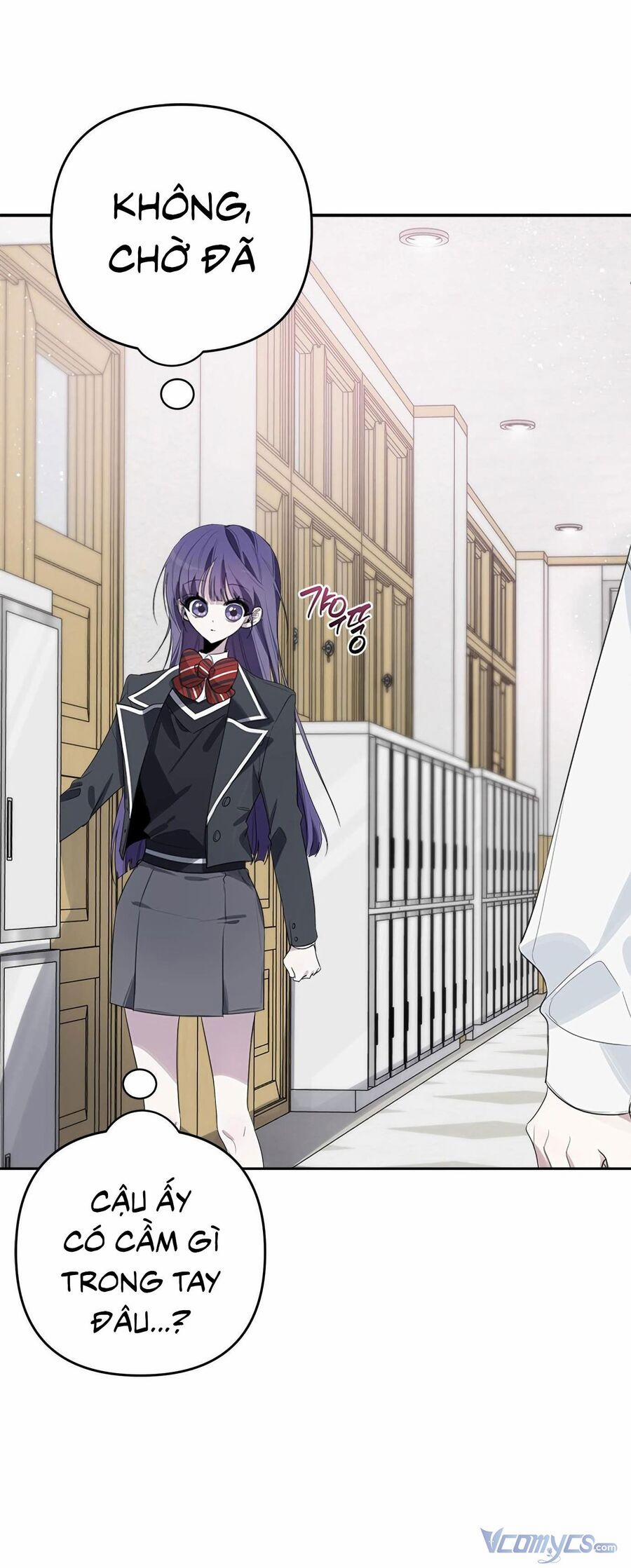 Đàn Anh Xấu Xa 42 trang 13