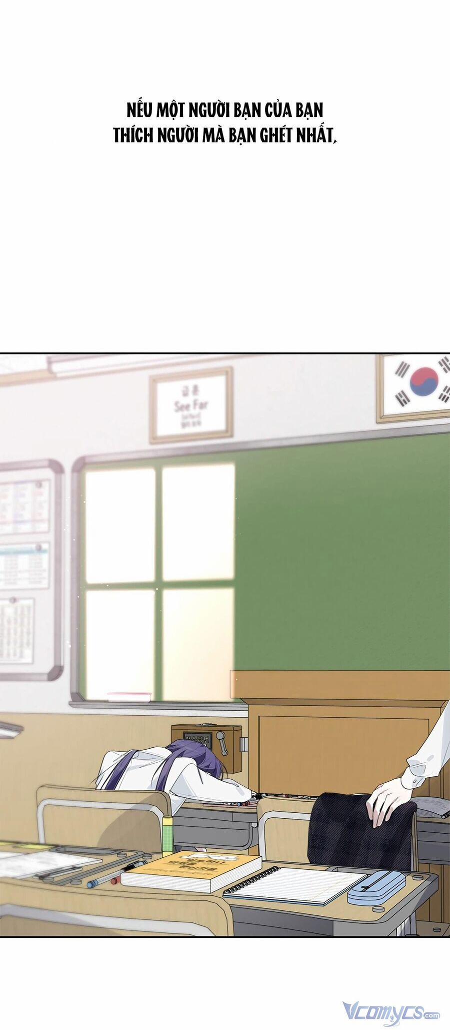 Đàn Anh Xấu Xa 42 trang 19