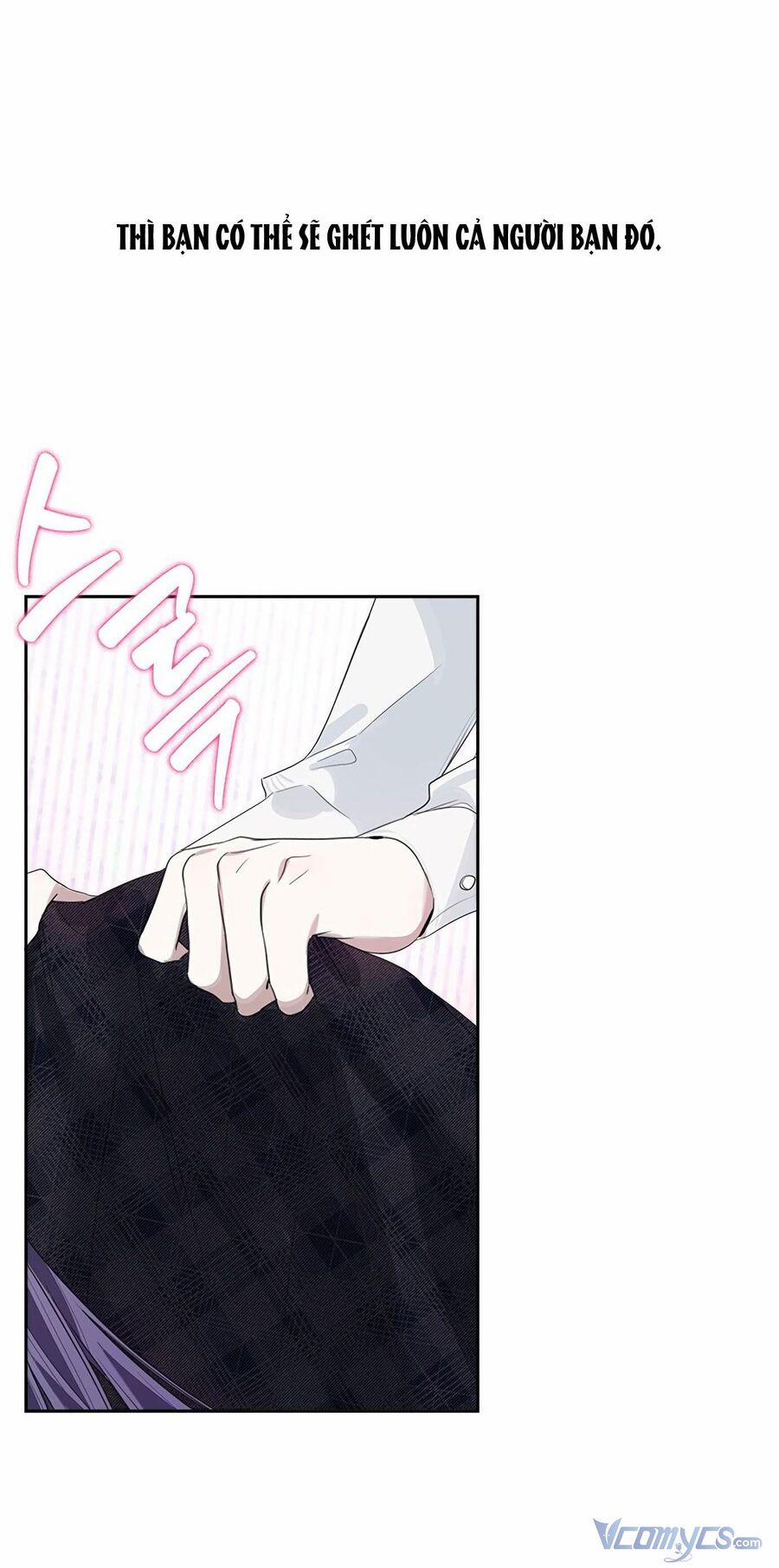 Đàn Anh Xấu Xa 42 trang 20