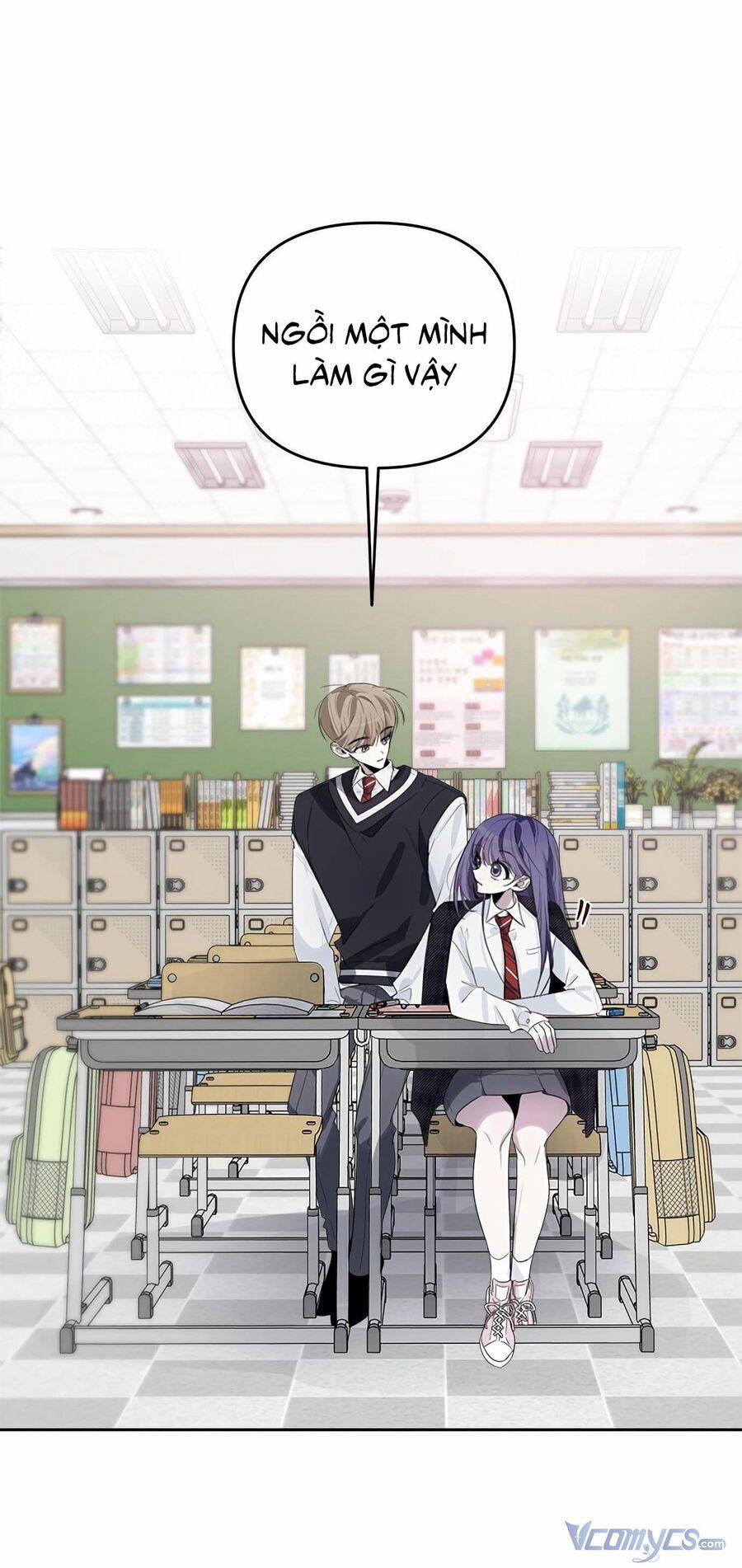 Đàn Anh Xấu Xa 42 trang 21