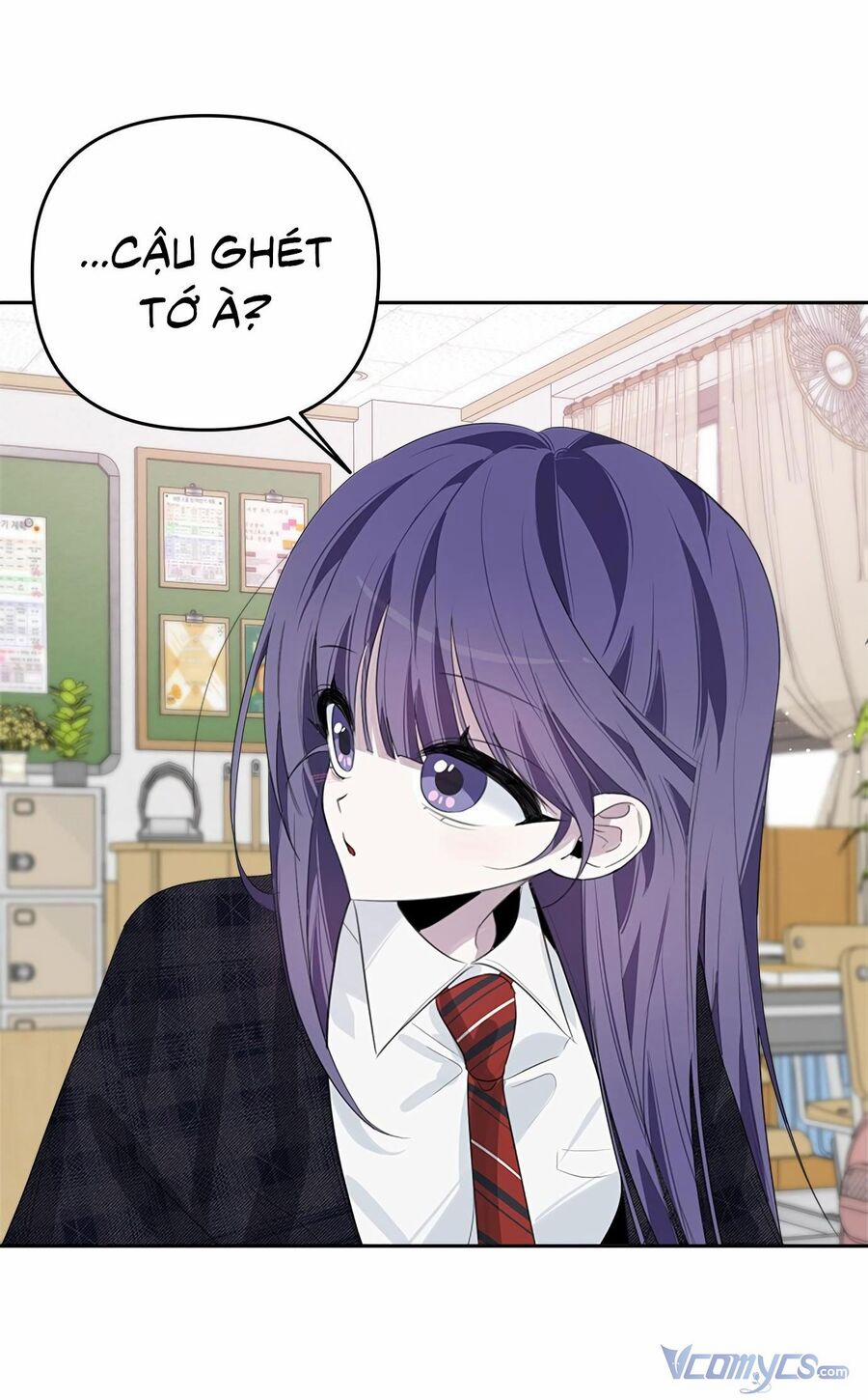 Đàn Anh Xấu Xa 42 trang 22