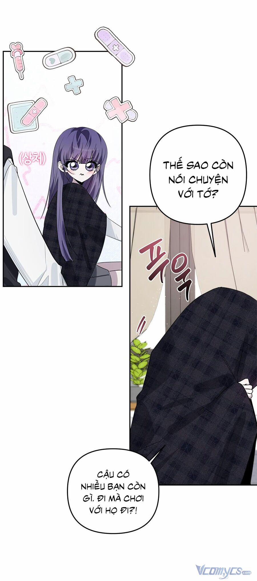 Đàn Anh Xấu Xa 42 trang 24