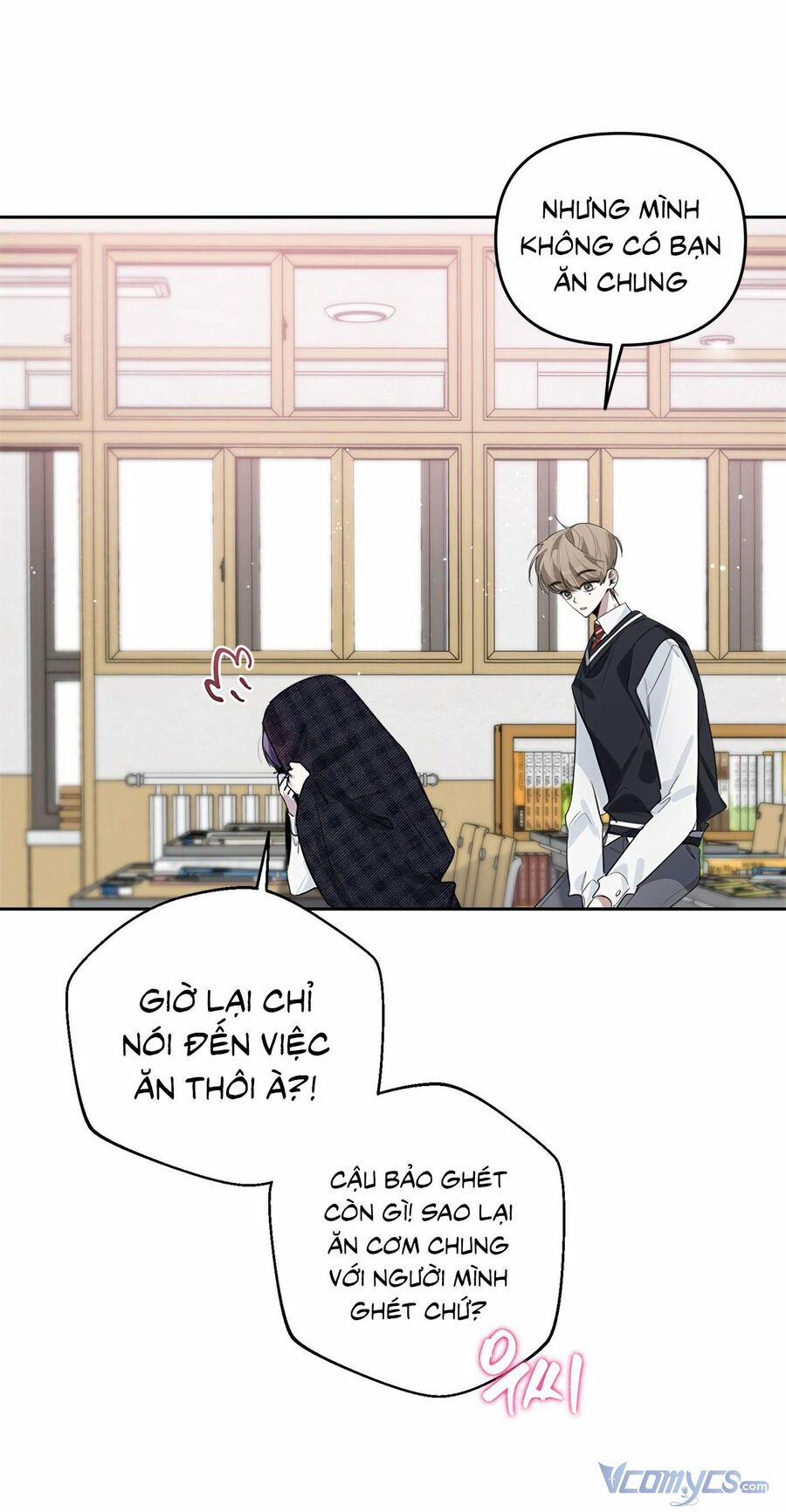 Đàn Anh Xấu Xa 42 trang 25