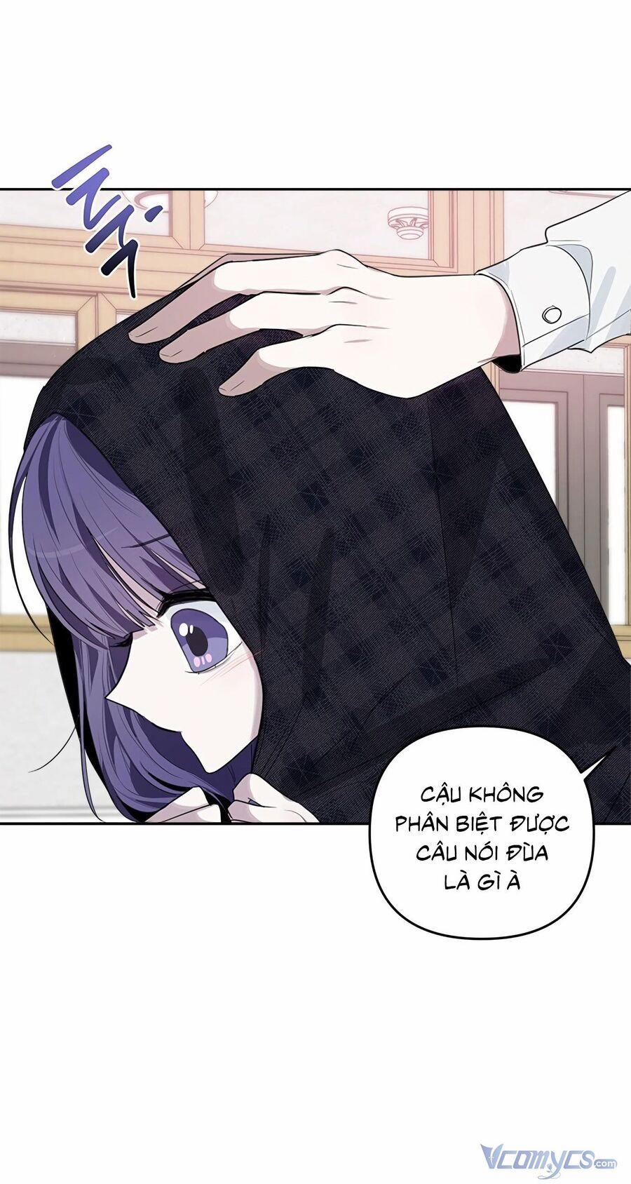 Đàn Anh Xấu Xa 42 trang 26