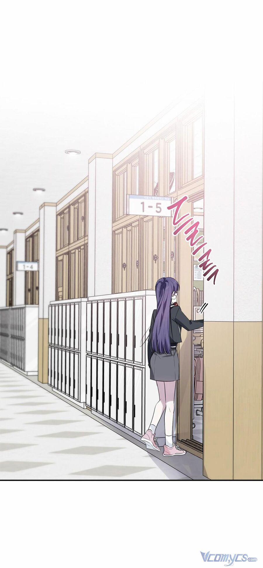 Đàn Anh Xấu Xa 42 trang 3