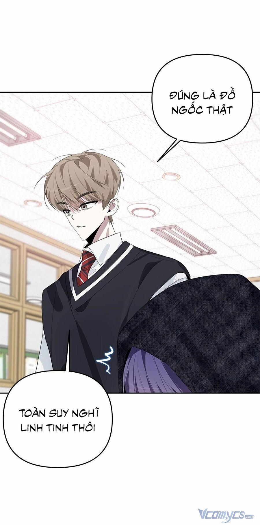 Đàn Anh Xấu Xa 42 trang 32