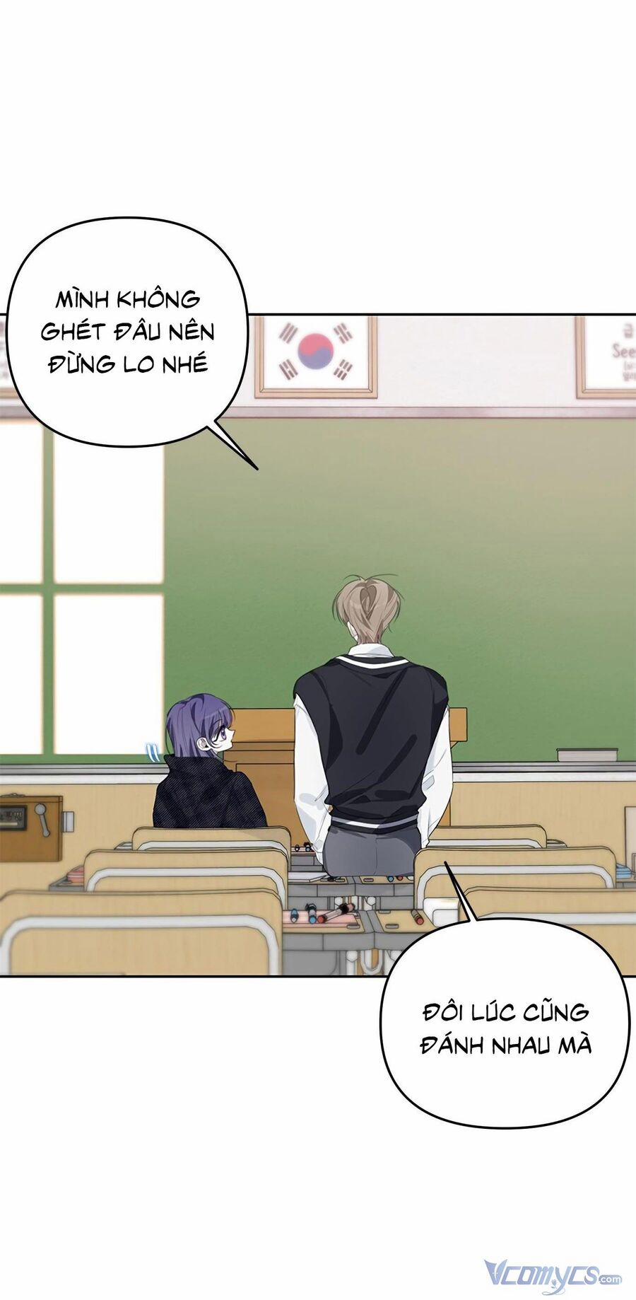 Đàn Anh Xấu Xa 42 trang 34