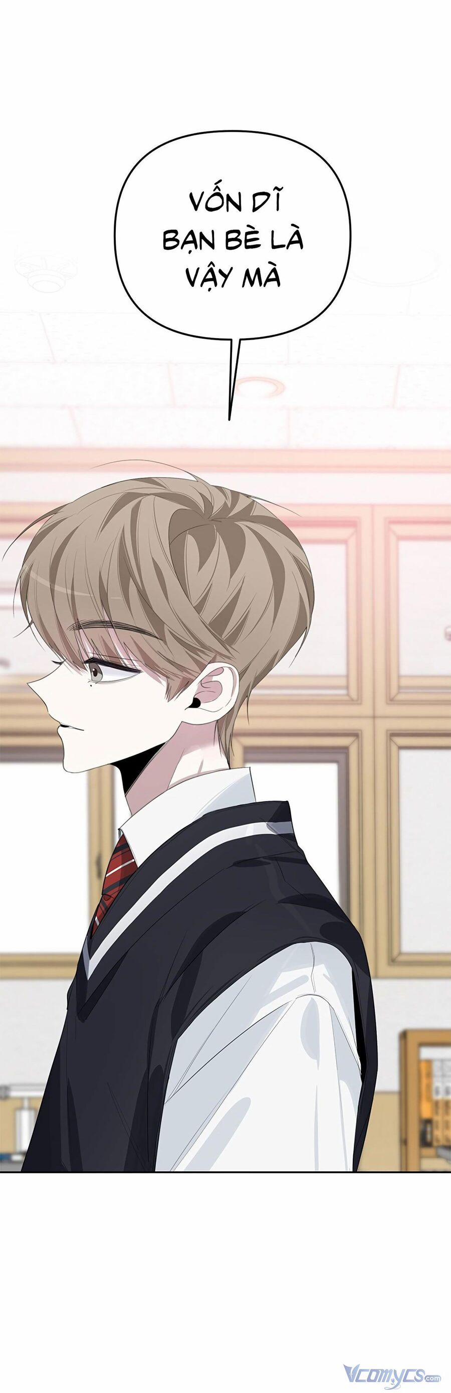 Đàn Anh Xấu Xa 42 trang 35