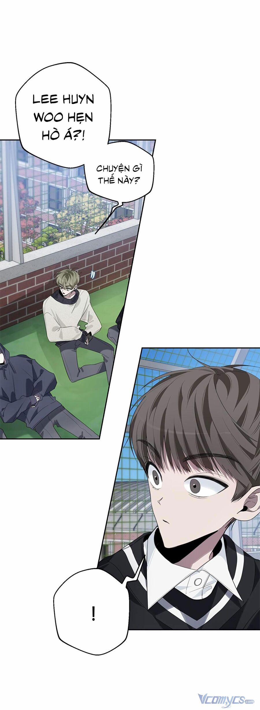 Đàn Anh Xấu Xa 42 trang 40