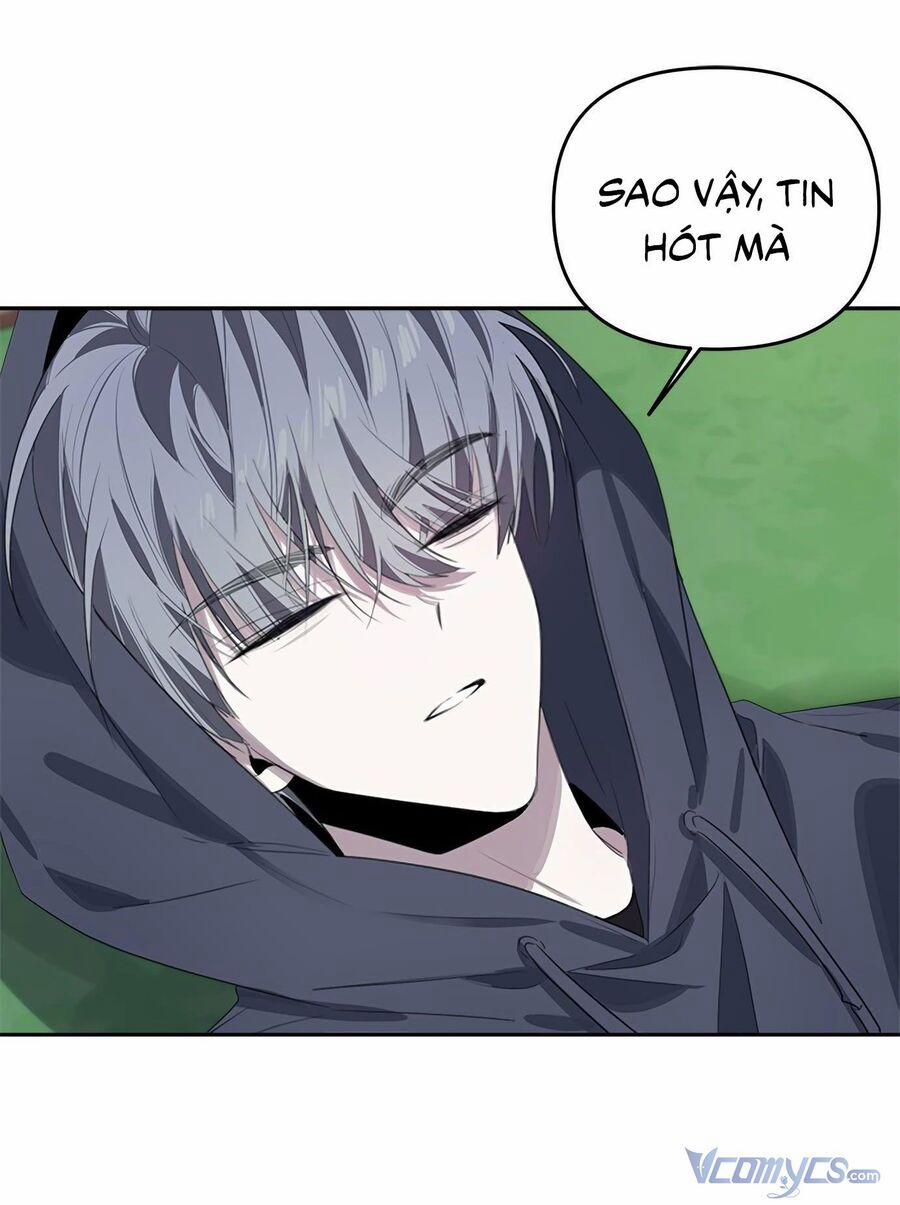 Đàn Anh Xấu Xa 42 trang 41