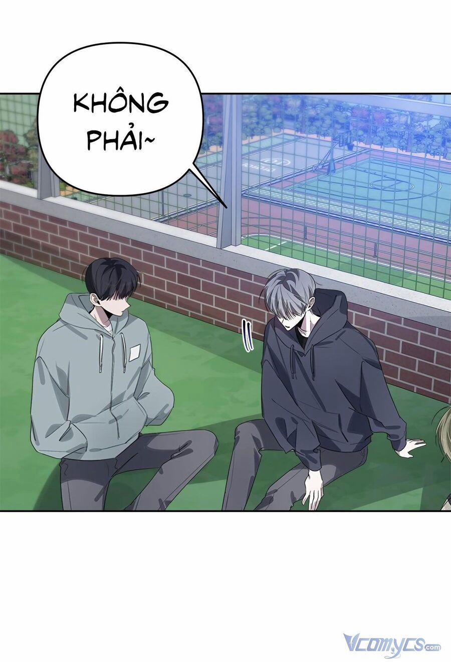 Đàn Anh Xấu Xa 42 trang 44