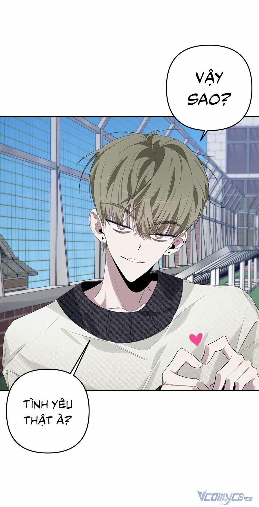 Đàn Anh Xấu Xa 42 trang 45