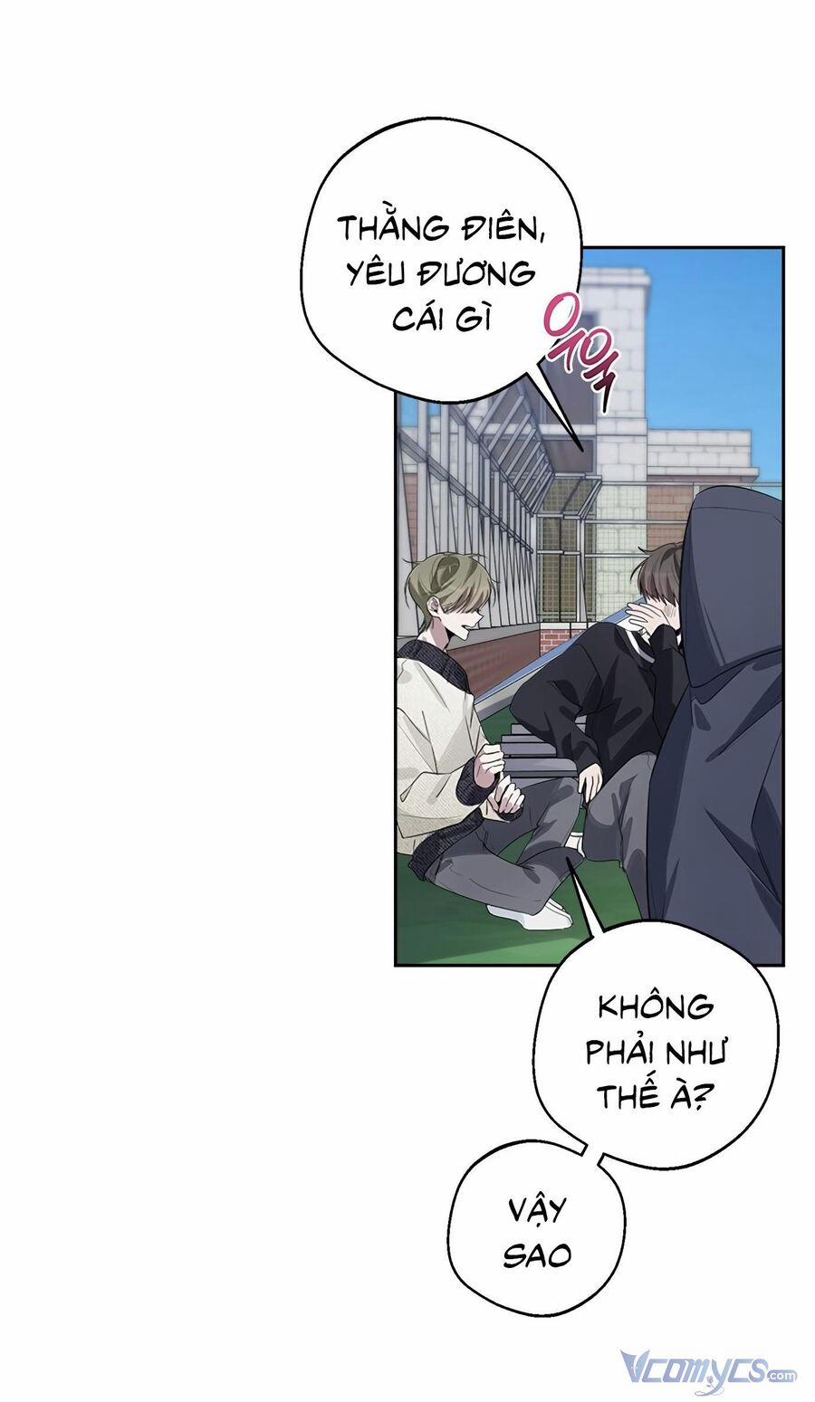 Đàn Anh Xấu Xa 42 trang 46