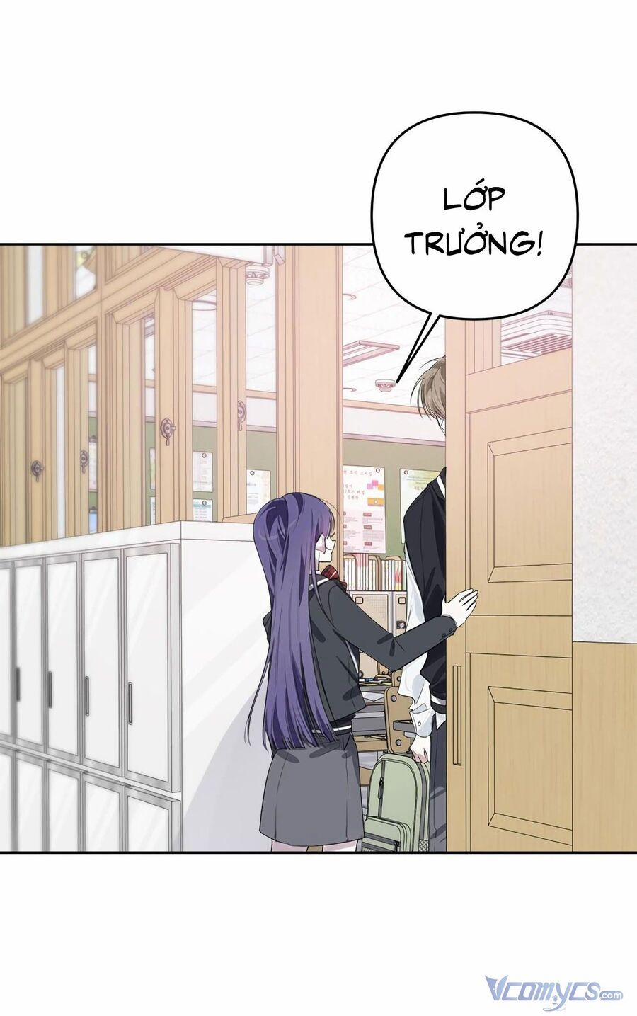 Đàn Anh Xấu Xa 42 trang 5